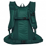 Asics Lightweight Running Backpack Everglade
